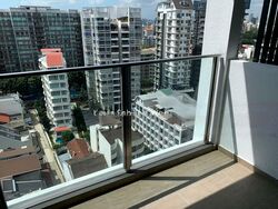 The Poiz Residences (D13), Apartment #460426811